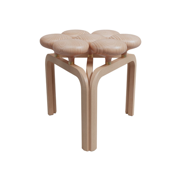 Utzon Stool