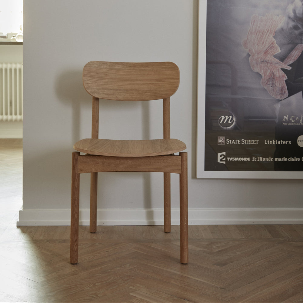 Vester Dinning Chair