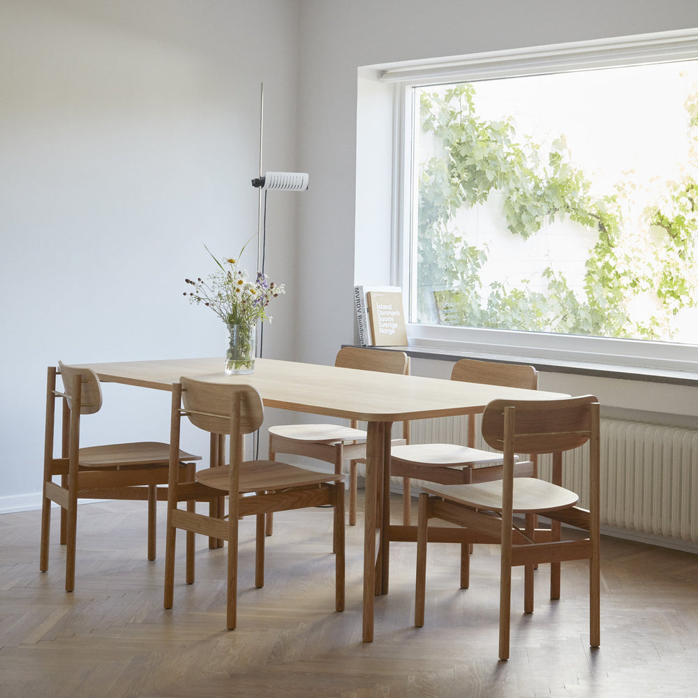 Vester Dinning Chair