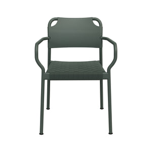 Vind Outdoor Dining Armchair