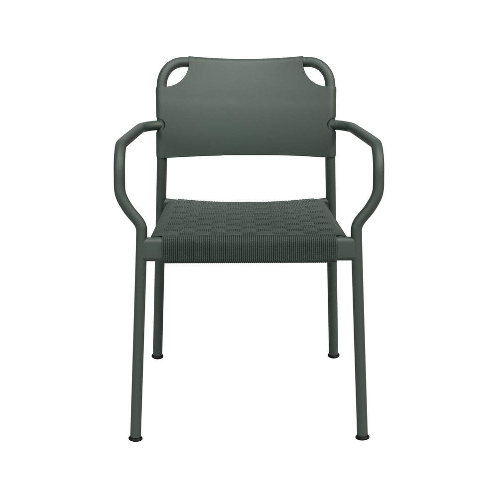 Vind Outdoor Dining Armchair