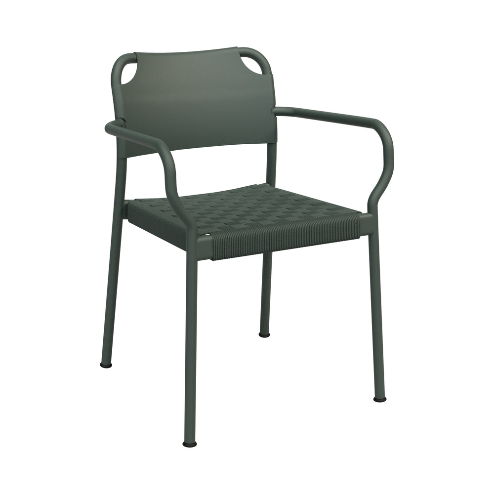 Vind Outdoor Dining Armchair