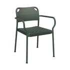 Vind Outdoor Dining Armchair