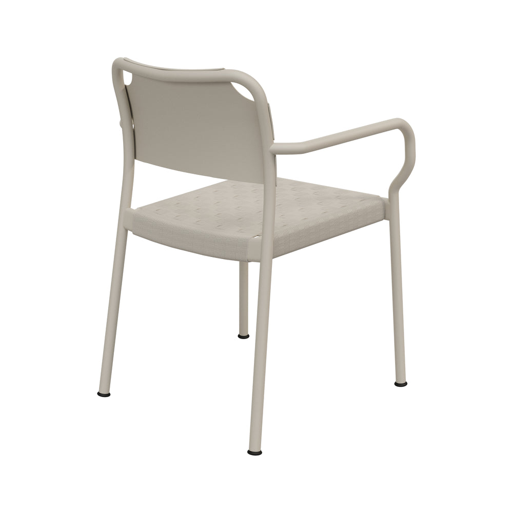 Vind Outdoor Dining Armchair
