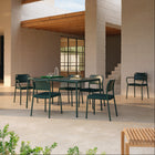 Vind Outdoor Dining Armchair
