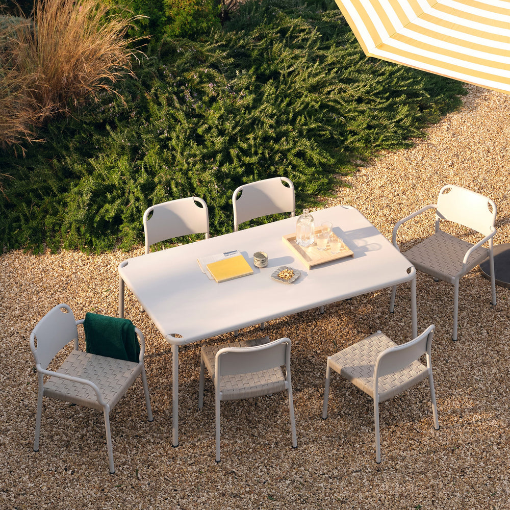 Vind Outdoor Dining Armchair