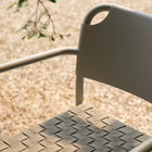 Vind Outdoor Dining Armchair