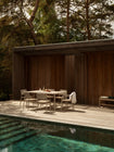 Vind Outdoor Dining Armchair