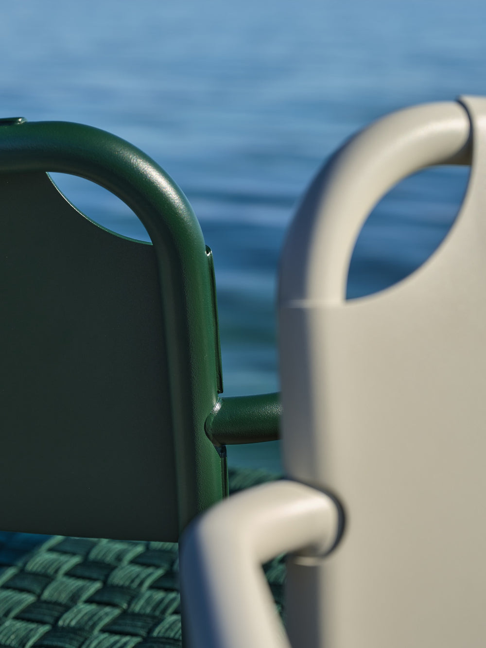 Vind Outdoor Dining Armchair