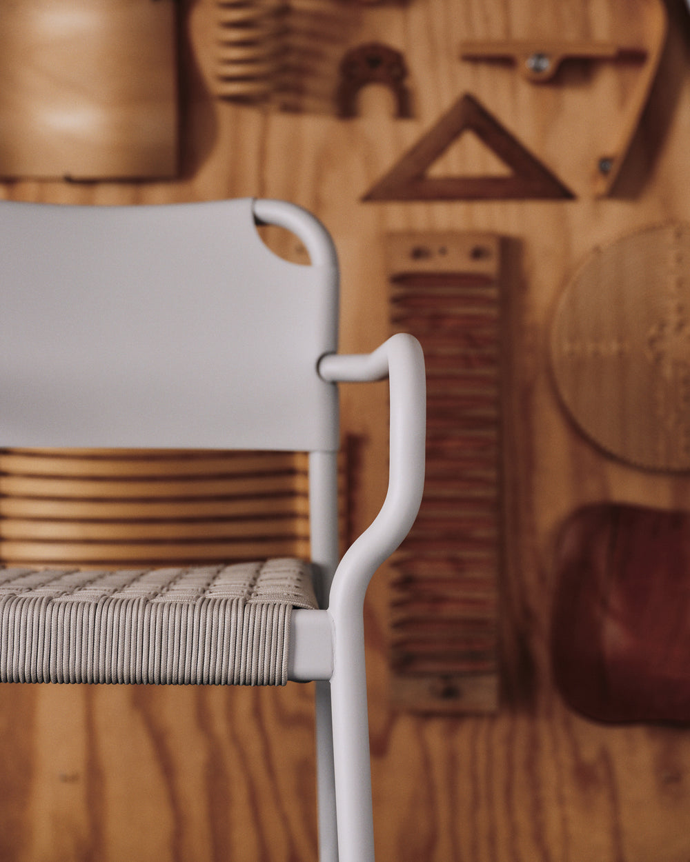 Vind Outdoor Dining Armchair