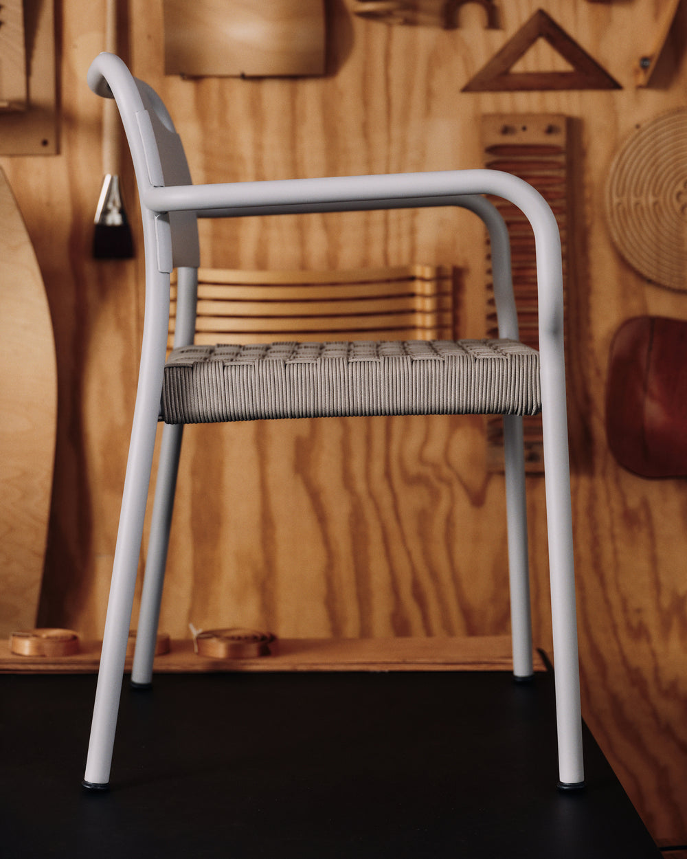 Vind Outdoor Dining Armchair