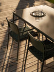 Vind Outdoor Dining Armchair