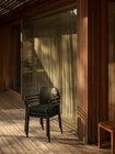 Vind Outdoor Dining Armchair