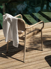 Vind Outdoor Dining Armchair