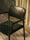 Vind Outdoor Dining Armchair
