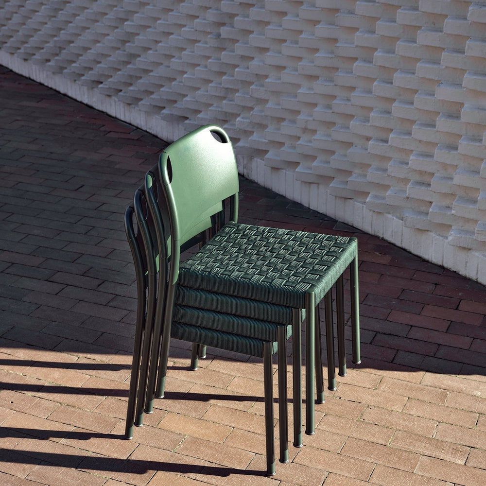 Vind Outdoor Dining Chair