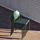 Vind Outdoor Dining Chair