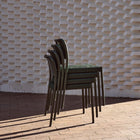 Vind Outdoor Dining Chair