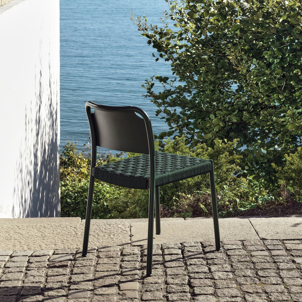 Vind Outdoor Dining Chair