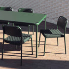 Vind Outdoor Dining Chair