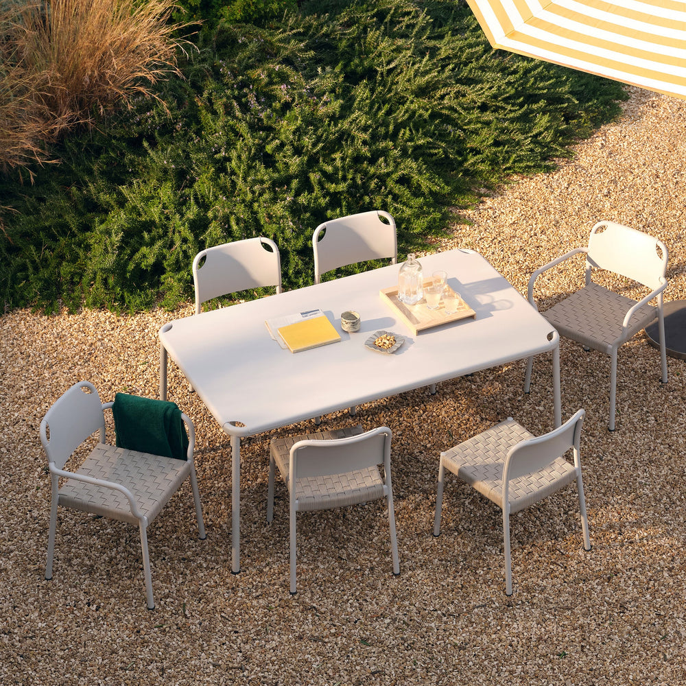 Vind Outdoor Dining Chair