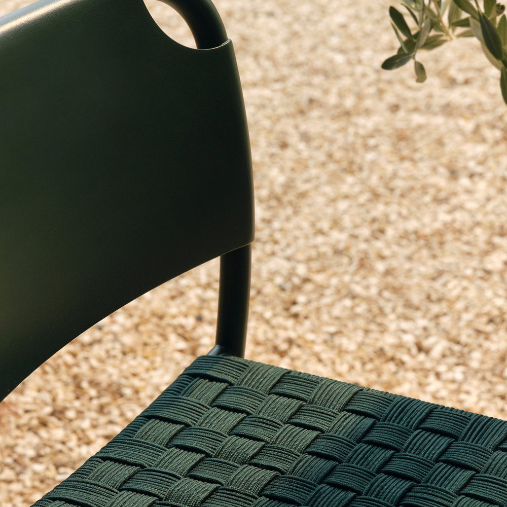 Vind Outdoor Dining Chair