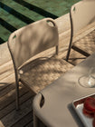 Vind Outdoor Dining Chair