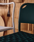Vind Outdoor Dining Chair