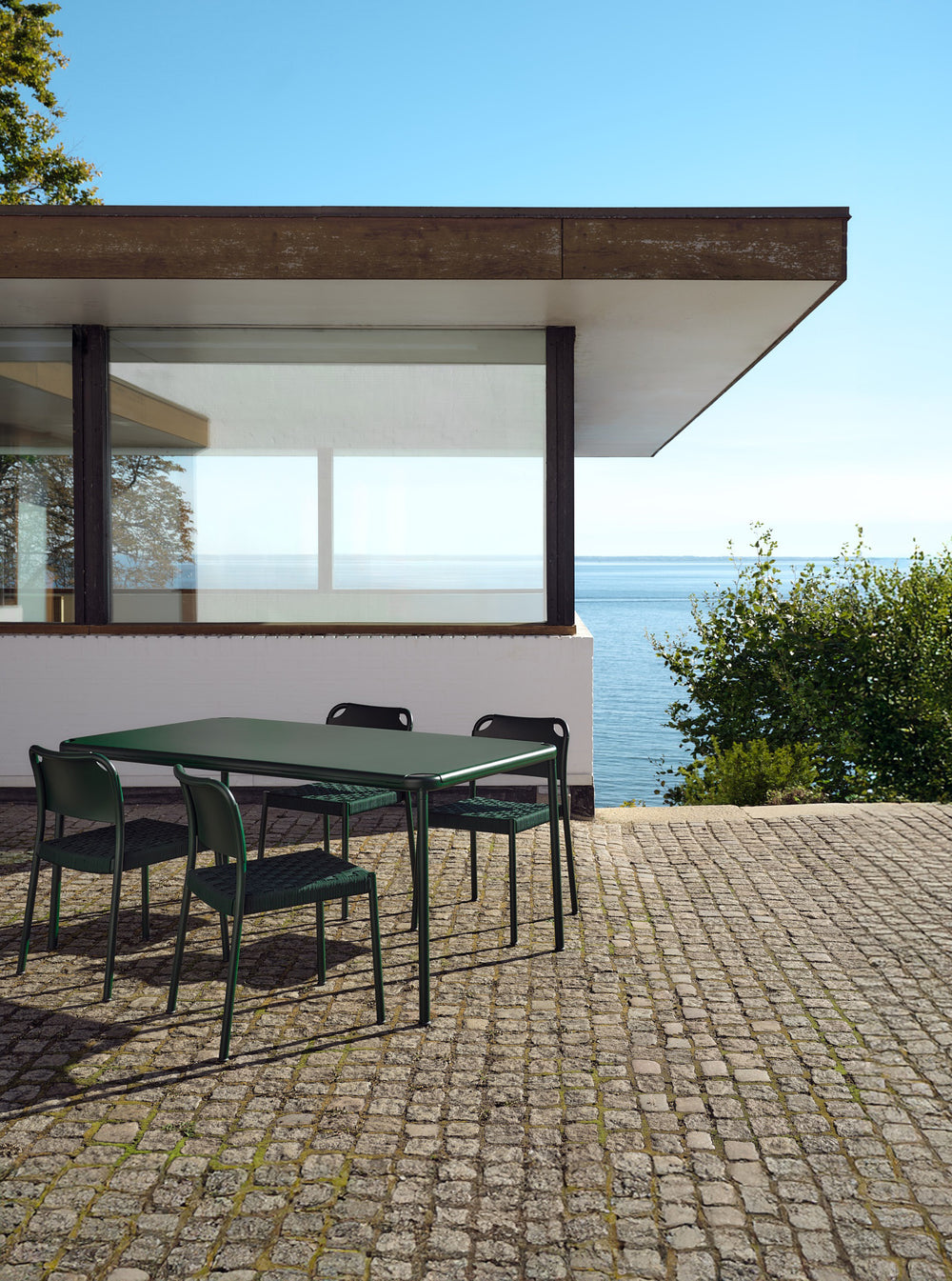 Vind Outdoor Dining Chair