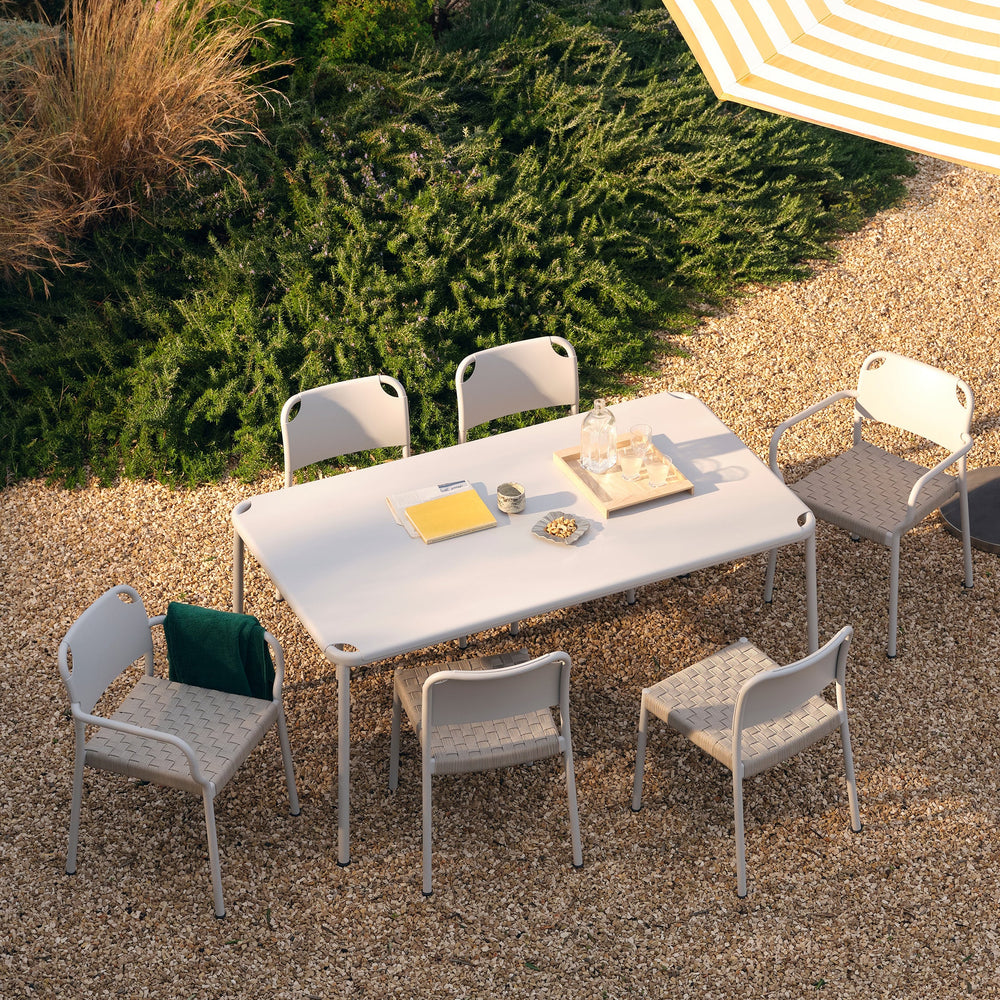 Vind Outdoor Dining Table