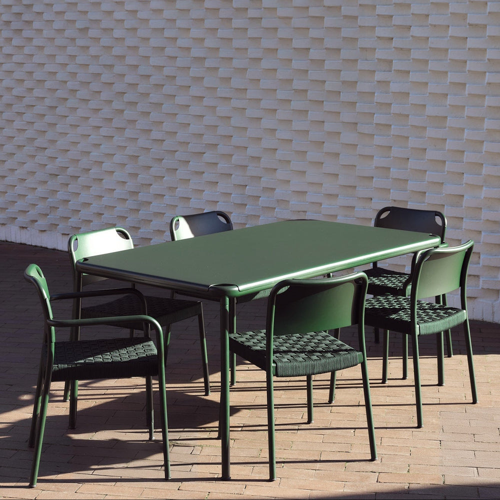 Vind Outdoor Dining Table