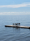 Vind Outdoor Dining Table