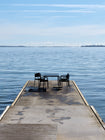 Vind Outdoor Dining Table