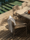 Vind Outdoor Dining Table