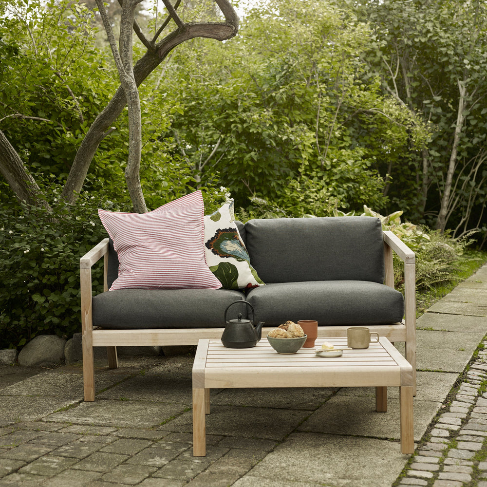 Virkelyst 2-Seater Outdoor Sofa