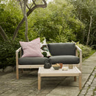 Virkelyst 2-Seater Outdoor Sofa