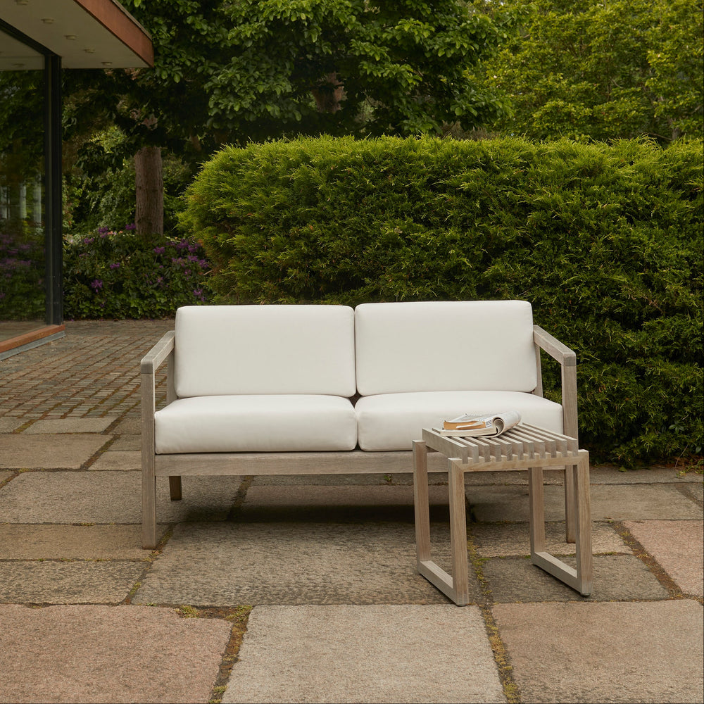 Virkelyst 2-Seater Outdoor Sofa