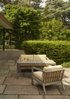 Virkelyst 2-Seater Outdoor Sofa