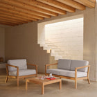 Virkelyst Outdoor Lounge Chair
