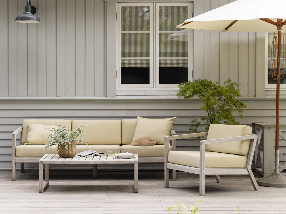Virkelyst Outdoor Lounge Chair