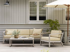 Virkelyst Outdoor Lounge Chair