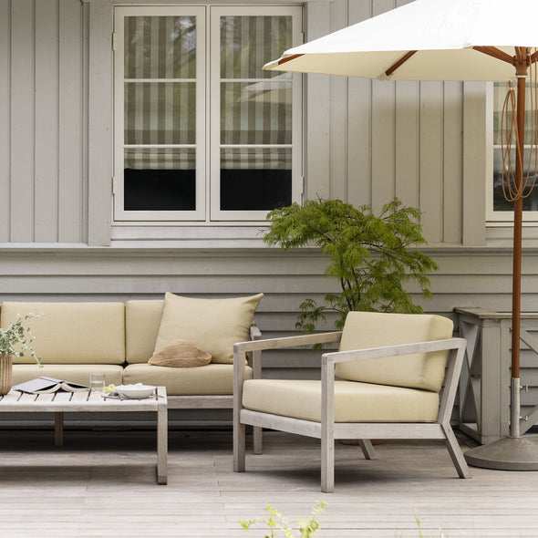 Virkelyst Outdoor Lounge Chair