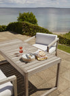 Virkelyst Outdoor Lounge Chair