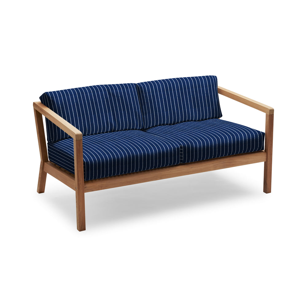 Virkelyst 2-Seater Outdoor Sofa