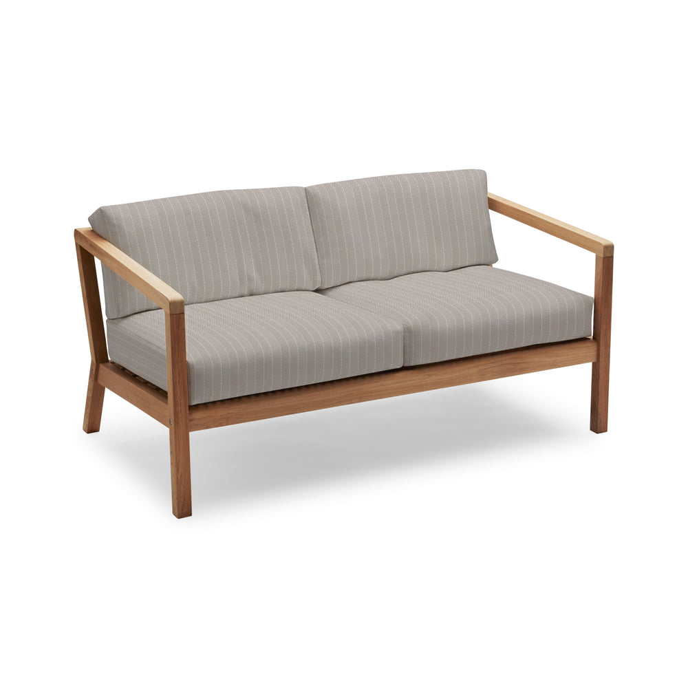 Virkelyst 2-Seater Outdoor Sofa