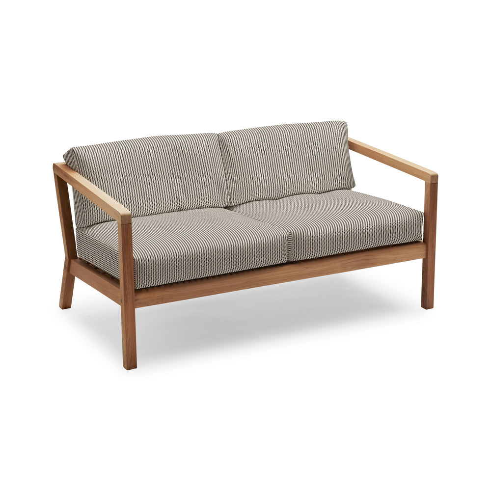 Virkelyst 2-Seater Outdoor Sofa