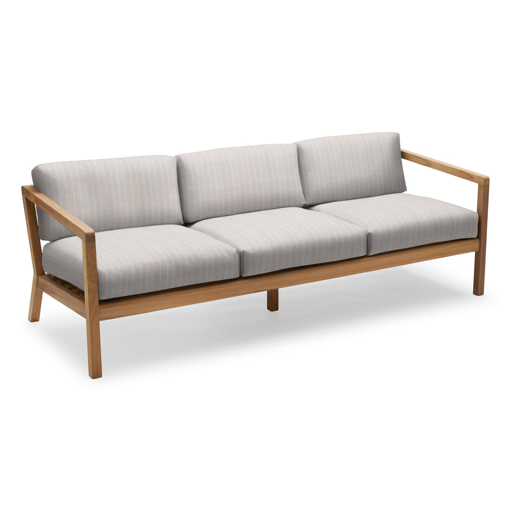 Virkelyst 3-Seater Outdoor Sofa