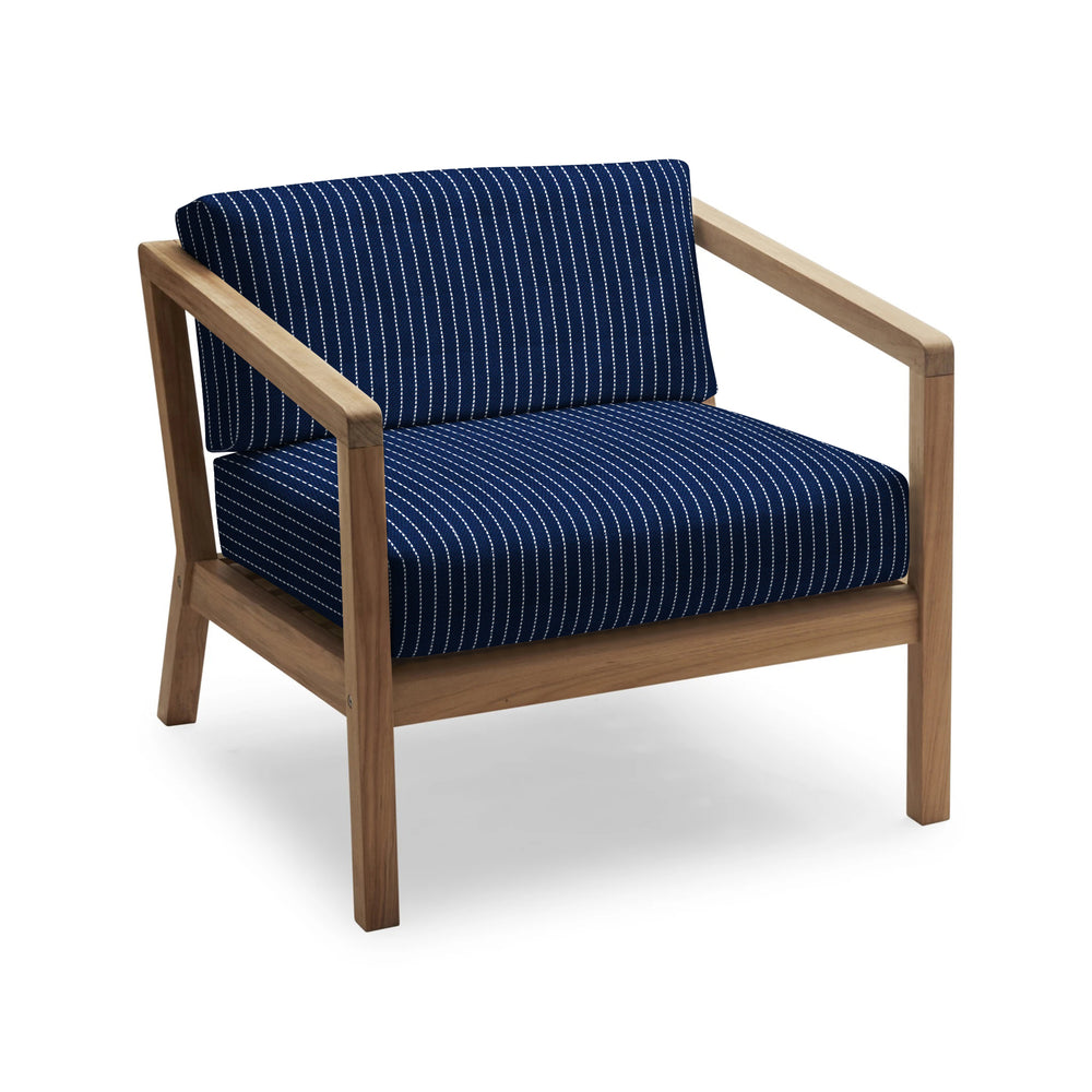 Virkelyst Outdoor Lounge Chair