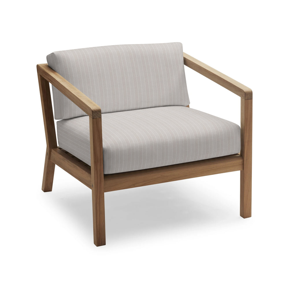 Virkelyst Outdoor Lounge Chair