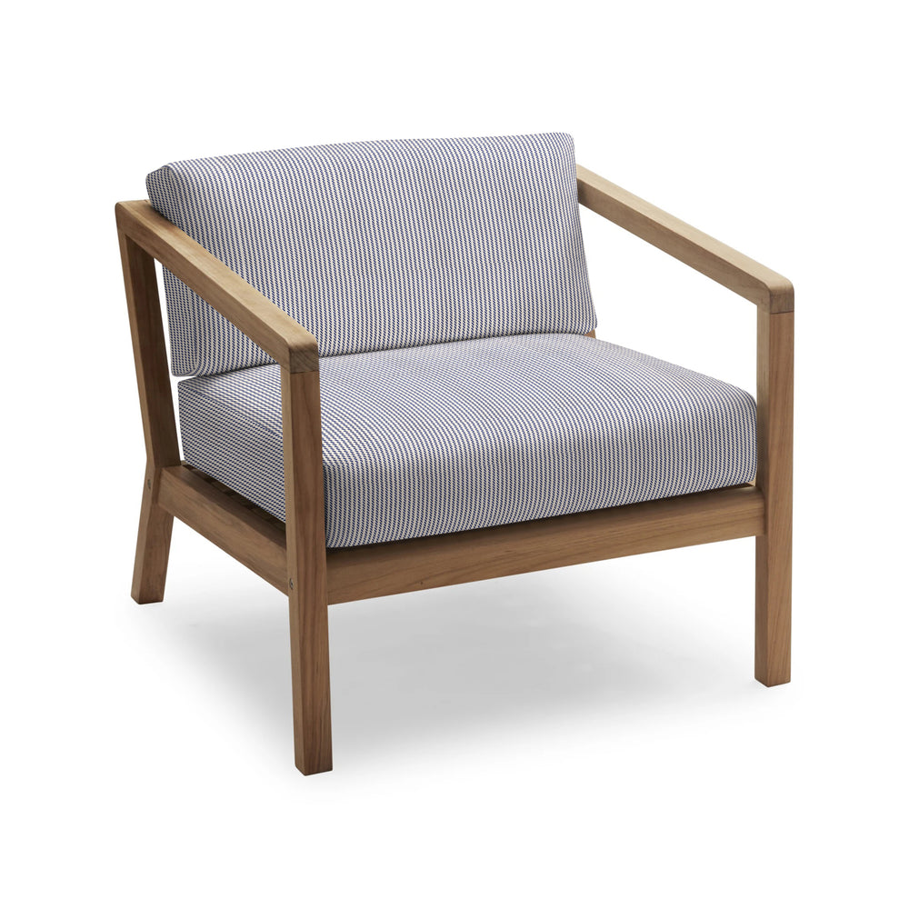 Virkelyst Outdoor Lounge Chair